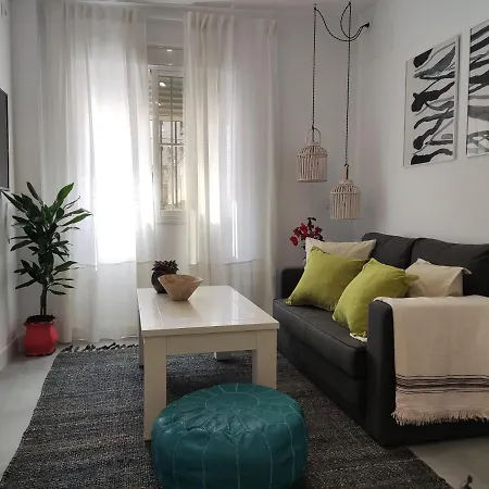 Casa Mundaka * Sanlucar de Barrameda