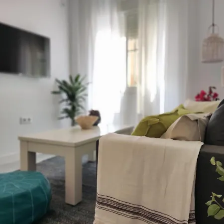 Casa Mundaka Apartment *