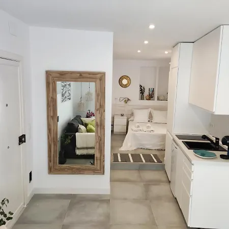 Casa Mundaka Apartment Sanlucar de Barrameda
