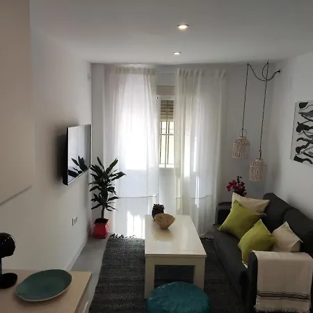 Apartment Casa Mundaka *