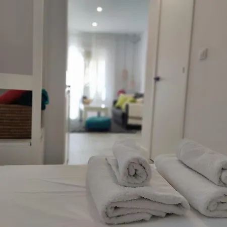 Casa Mundaka Apartment