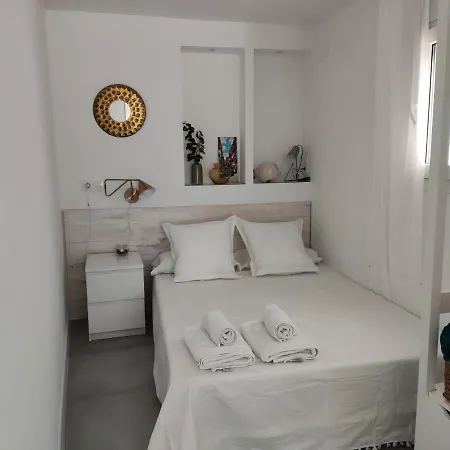 Casa Mundaka Apartment
