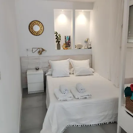 Casa Mundaka Apartment *