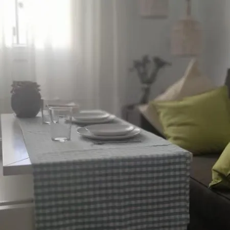 Casa Mundaka Sanlucar de Barrameda