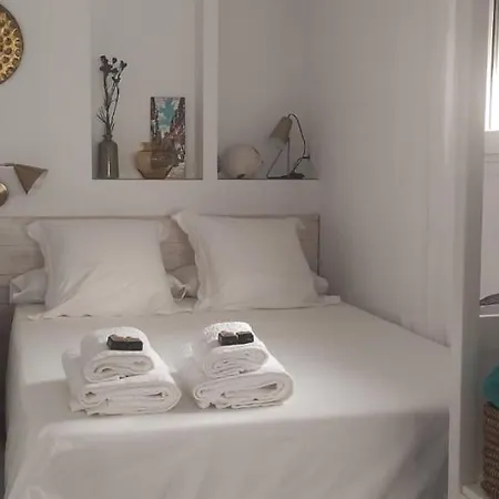 Casa Mundaka Sanlucar de Barrameda