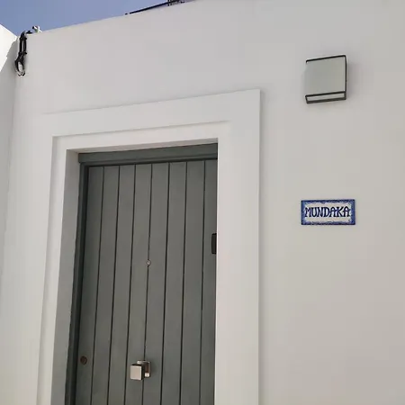 Casa Mundaka Apartment