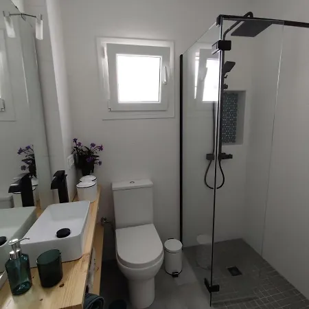 Casa Mundaka Apartamento Sanlúcar de Barrameda