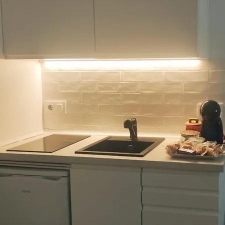 Apartamento Casa Mundaka Sanlúcar de Barrameda